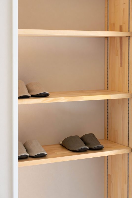 シューズクローゼット